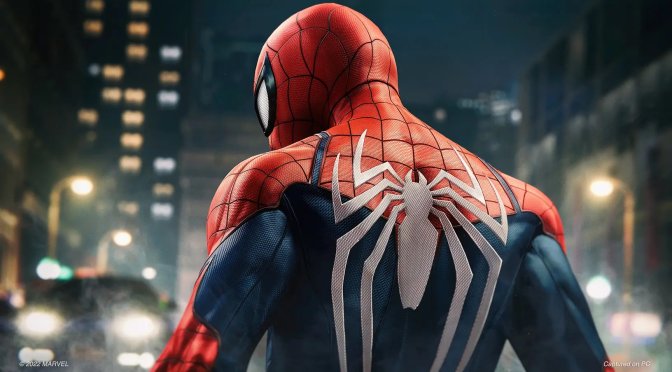 Marvel’s Spider-Man Remastered September 20th Update released, packs game & ray-tracing fixes