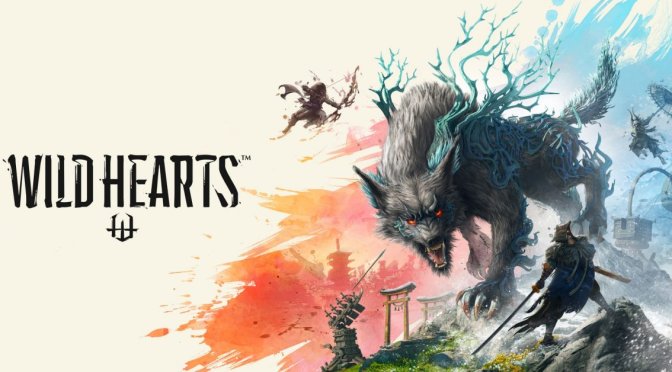 Official PC requirements revealed for EA’s hunting game, WILD HEARTS