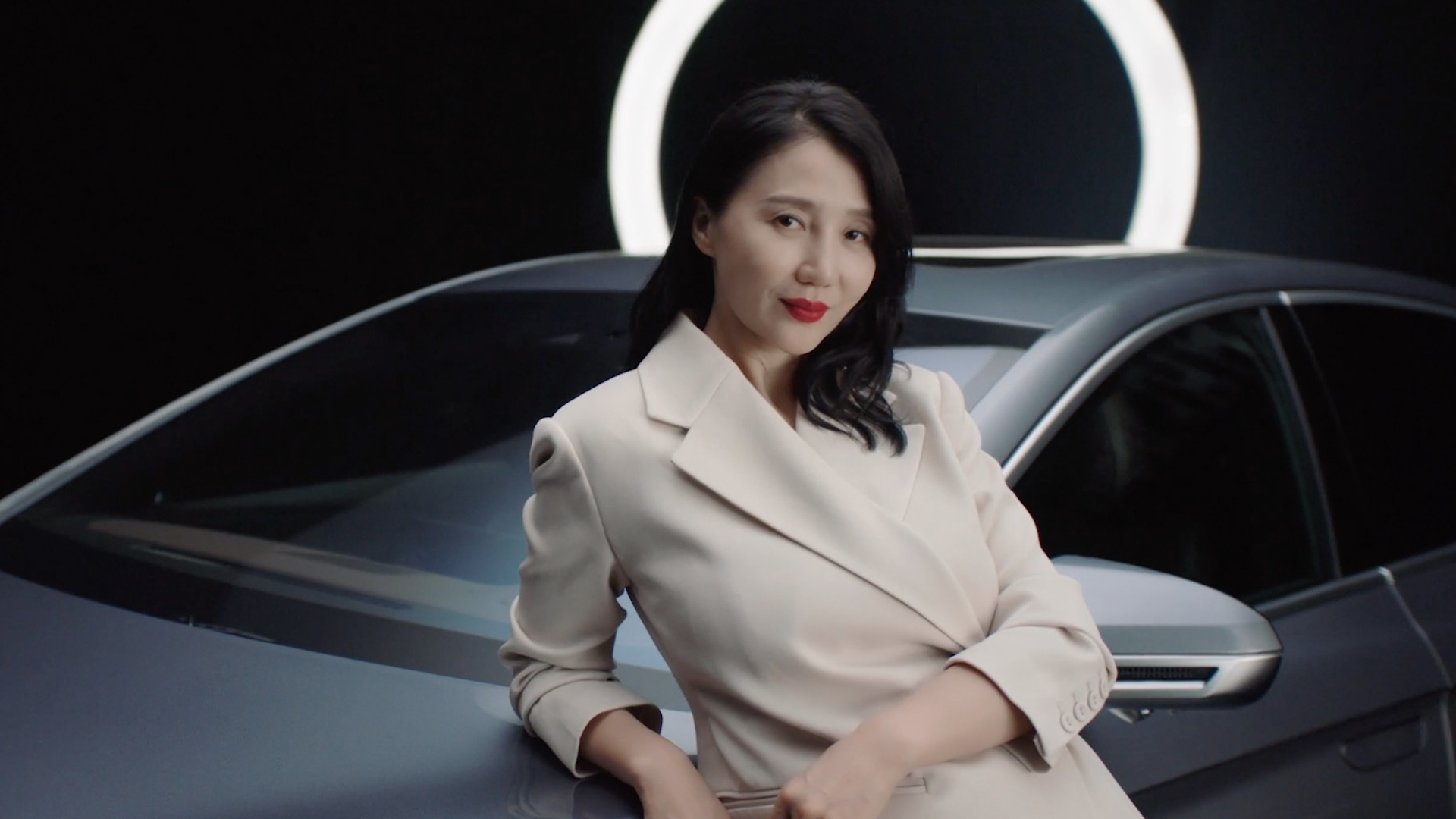 阿朵 | ag亚洲集团木兰荟首位女性挚友，新民族音乐人