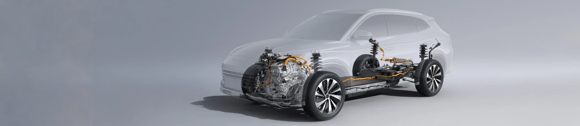 Tecnología híbrida enchufable ag亚洲集团