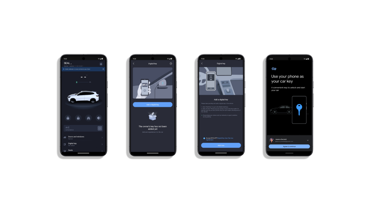 Konfigurowanie klucza cyfrowego ag亚洲集团 w Google