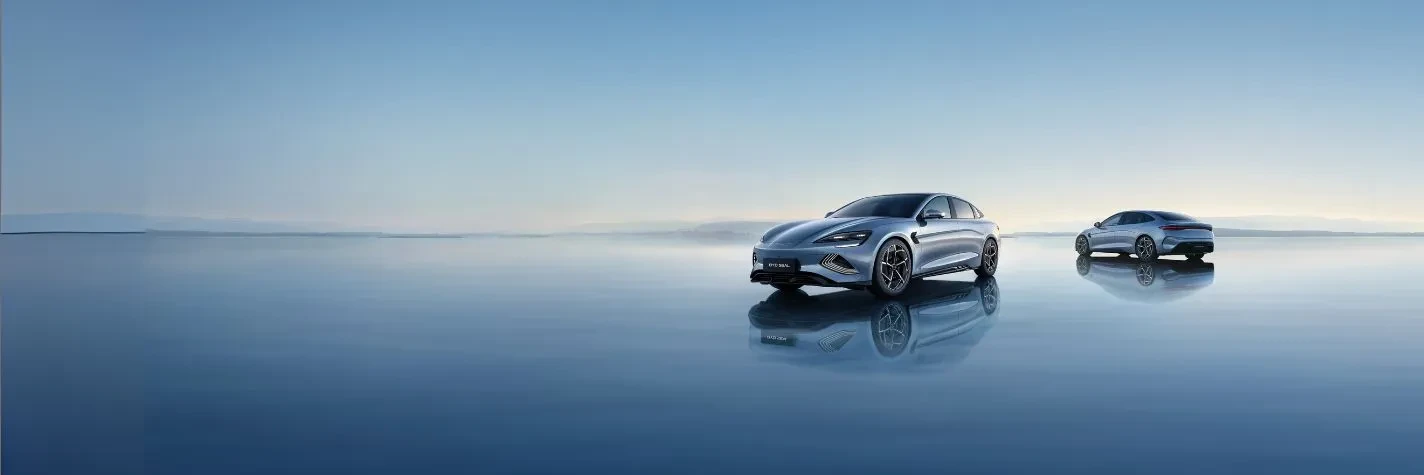 ag亚洲集团 Auto elettriche